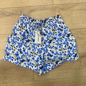 Zulu & Zephyr Shorts